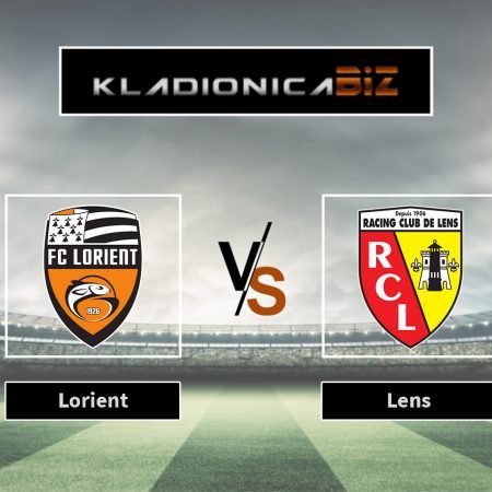 Prognoza: Lorient vs Lens (četvrtak, 21:00)
