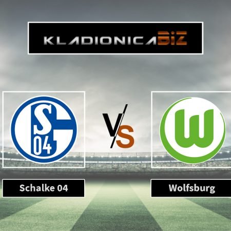 Prognoza: Schalke vs Wolfsburg (petak, 20:30)