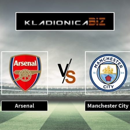 Tip dana: Arsenal vs Manchester City (srijeda, 20:30)