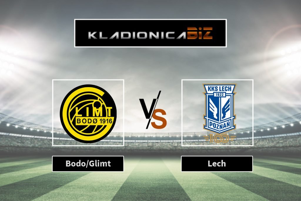 Bodo/Glimt vs Lech