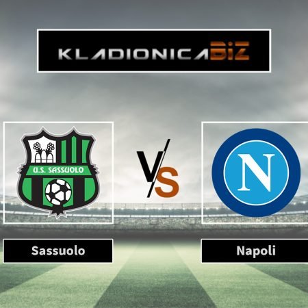 Tip dana: Sassuolo vs Napoli (petak, 20:45)