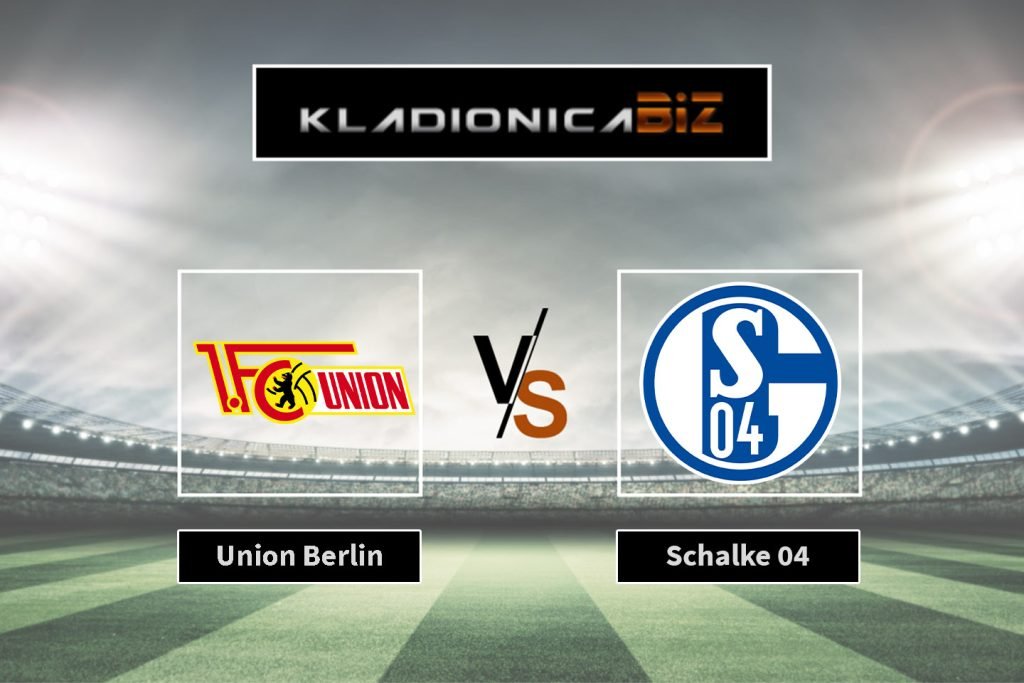 Union Berlin vs Schalke