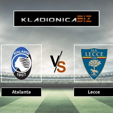 Prognoza: Atalanta vs Lecce (nedjelja, 12:30)