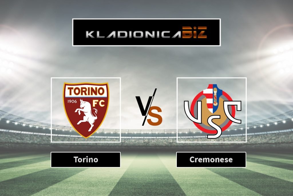 Torino vs Cremonese