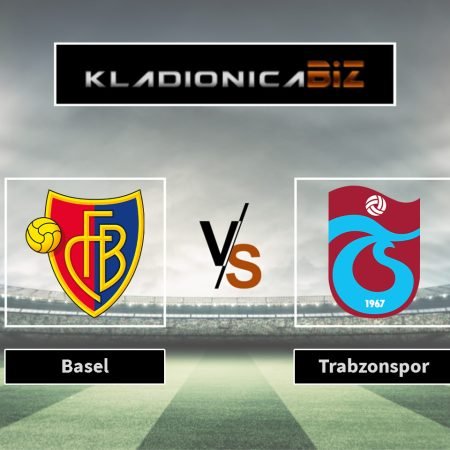 Prognoza: Basel vs Trabzonspor (četvrtak, 21:00)
