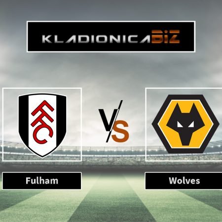 Tip dana: Fulham vs Wolves (ponedjeljak, 21:00)