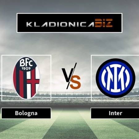Prognoza: Bologna vs Inter (nedjelja, 12:30)