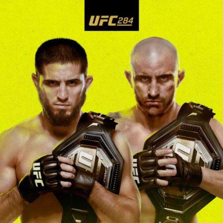 UFC 284: Makhachev vs Volkanovski – Tipovi eksperata i borca