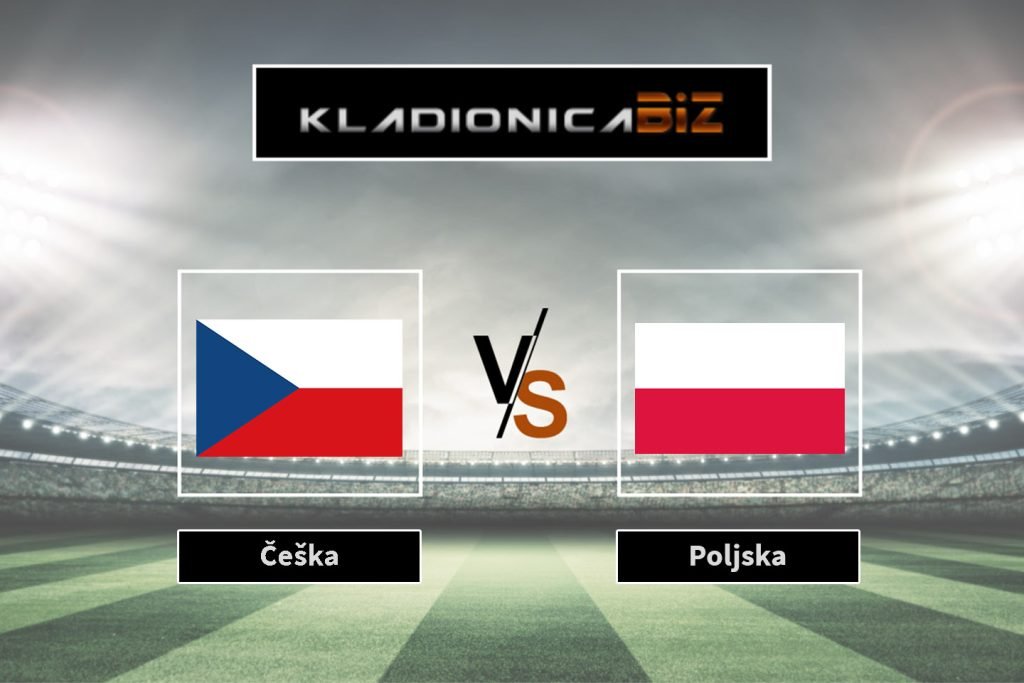 Češka vs Poljska