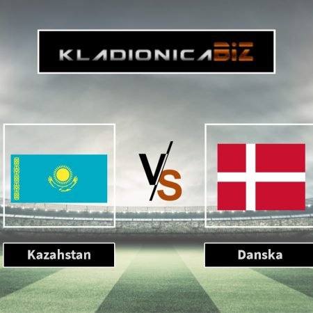 Prognoza: Kazahstan vs Danska (nedjelja, 15:00)