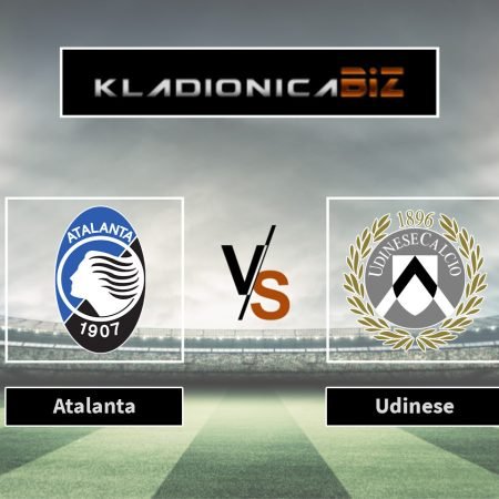 Prognoza: Atalanta vs Udinese (subota, 18:00)