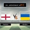 Prognoza: Engleska vs Ukrajina (nedjelja, 18:00)