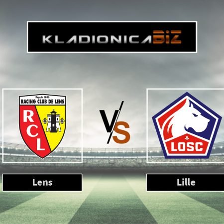 Prognoza: Lens vs Lille (nedjelja, 17:05)