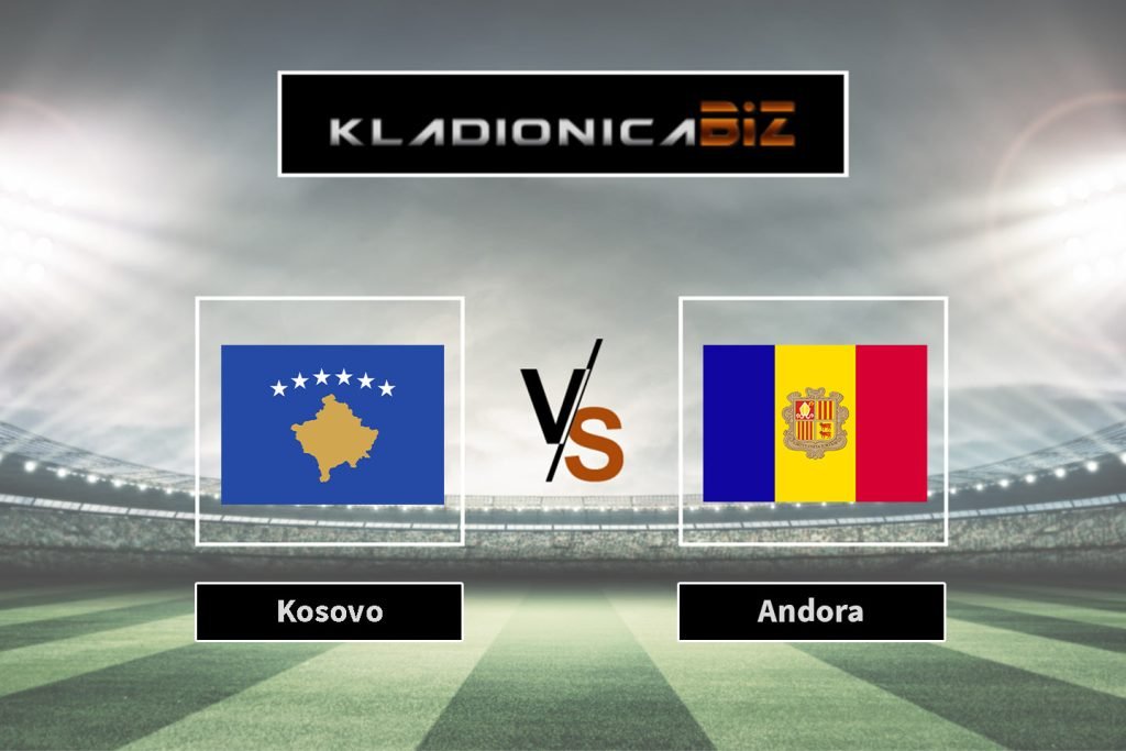 Kosovo vs Andora