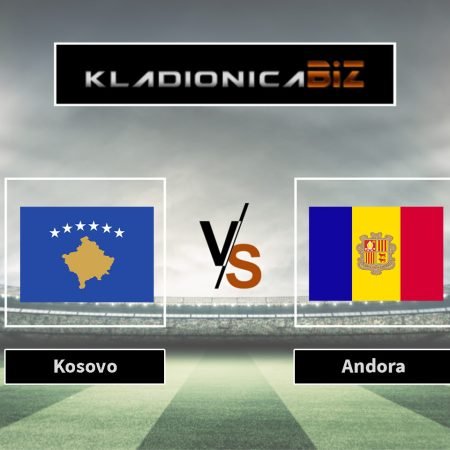 Prognoza: Kosovo vs Andora (utorak, 20:45)