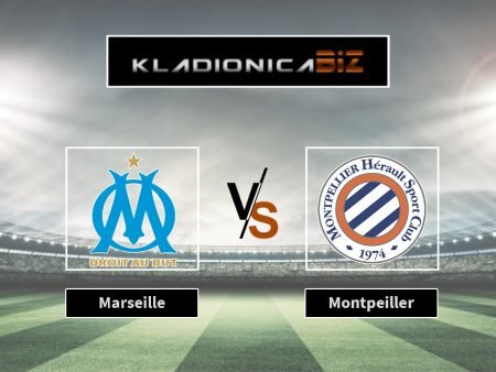 Tip dana: Marseille vs Montpeiller (petak, 21:00)