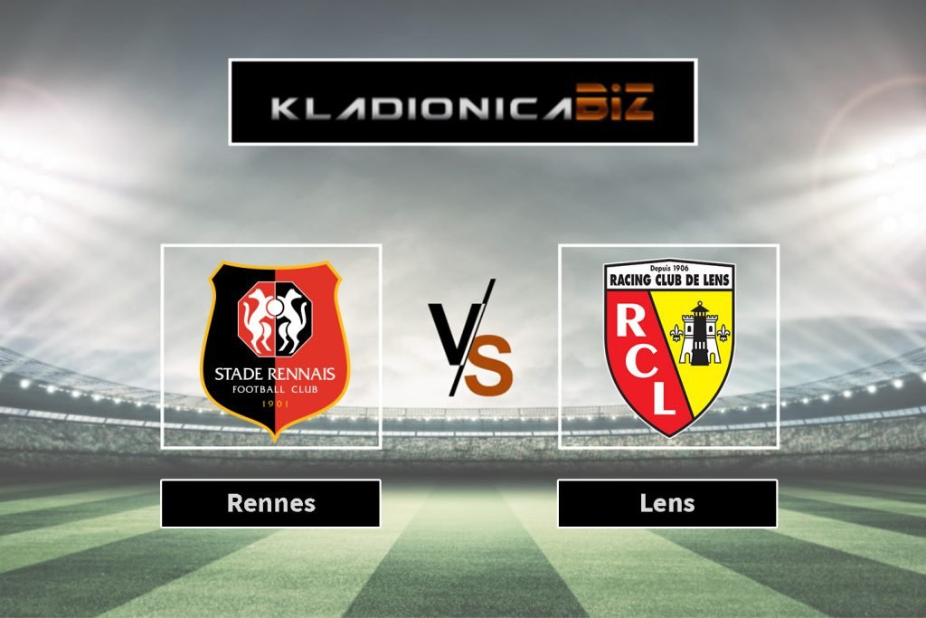 Rennes vs Lens