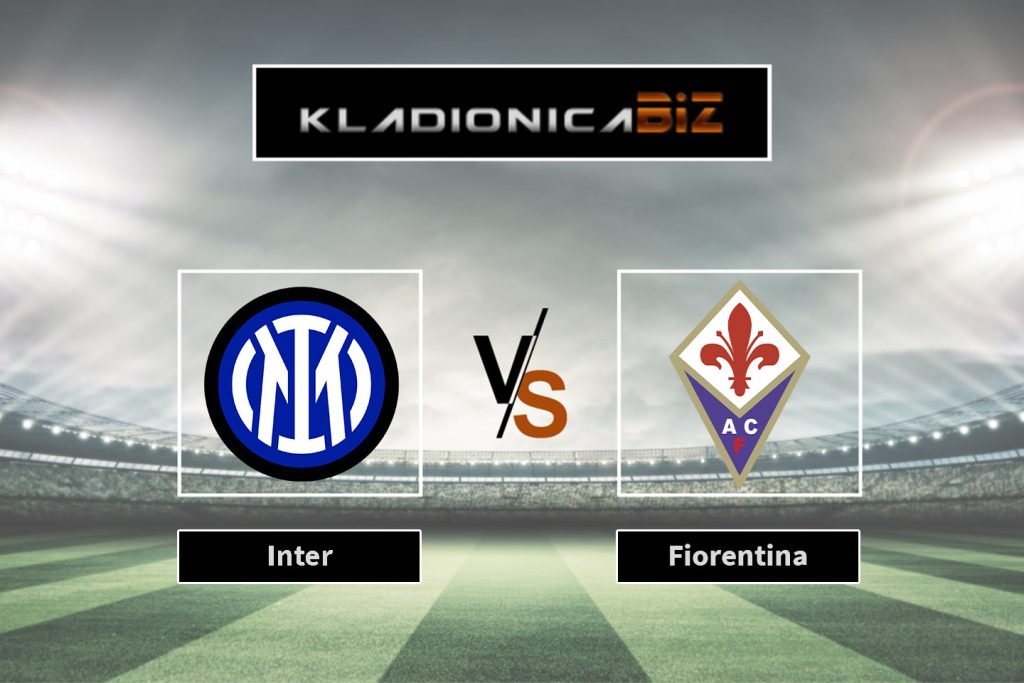 Inter vs Fiorentina