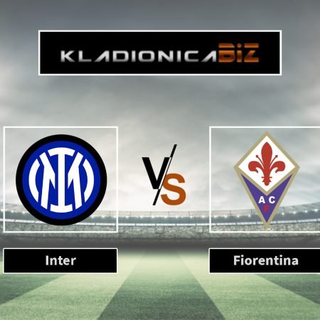 Prognoza: Inter vs Fiorentina (subota, 18:00)