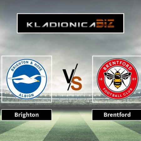 Prognoza: Brighton vs Brentford (subota, 16:00)