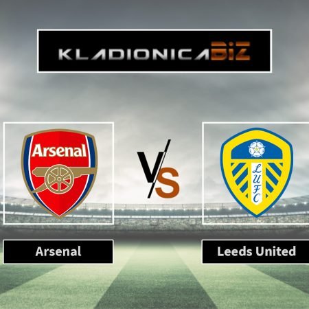 Prognoza: Arsenal vs Leeds (subota, 16:00)
