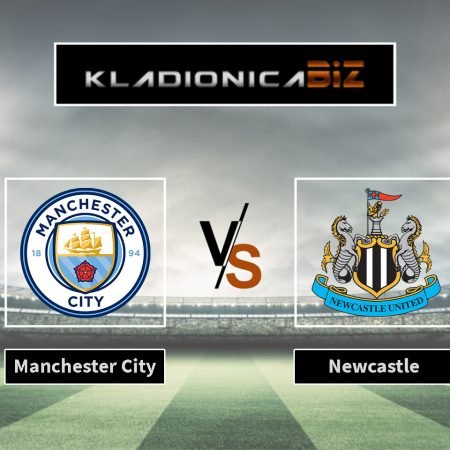 Tip dana: Manchester City vs Newcastle (subota, 13:30)