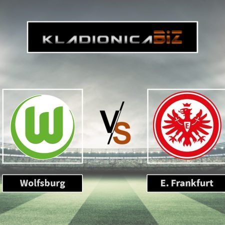 Prognoza: Wolfsburg vs Frankfurt (nedjelja, 17:30)