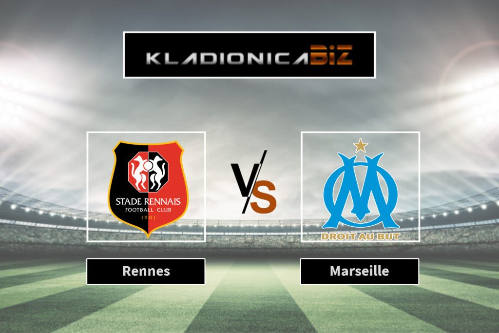 Rennes vs Marseille