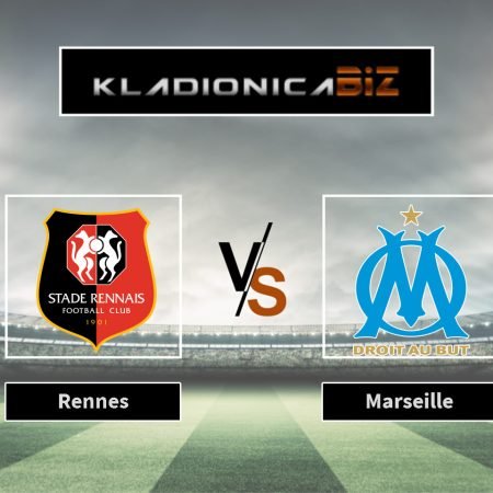 Prognoza: Rennes vs Marseille (nedjelja, 20:45)