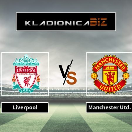 Tip dana: Liverpool vs Manchester United (nedjelja, 17:30)