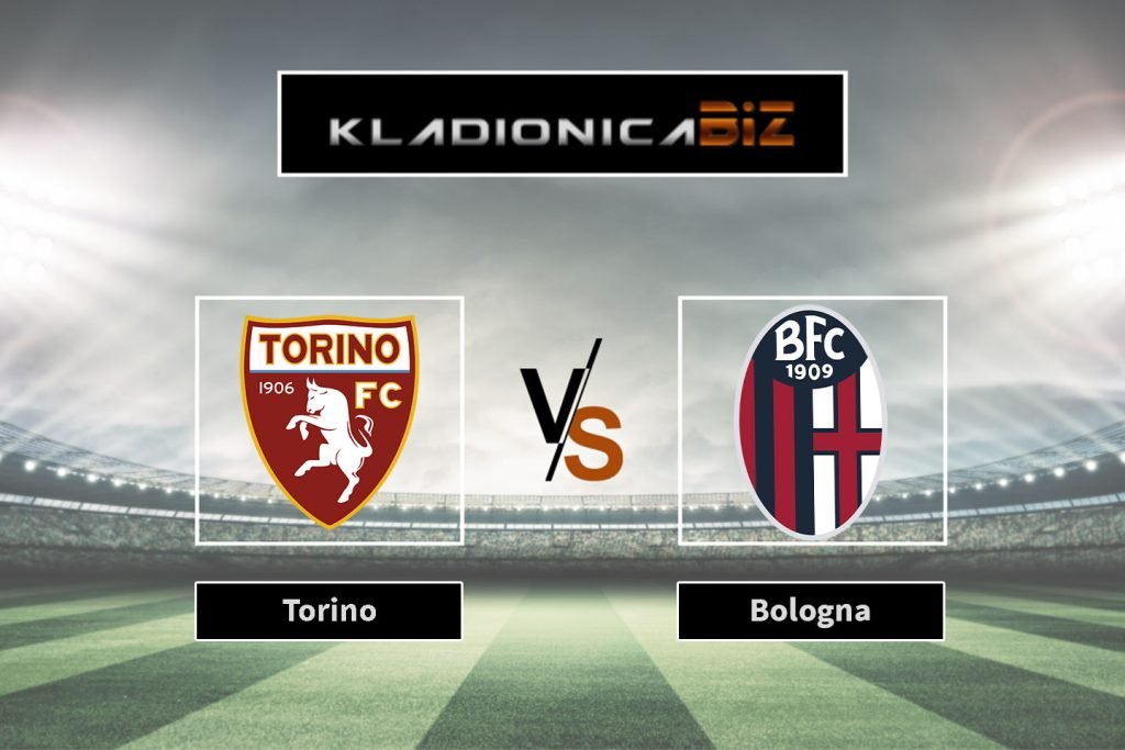 Torino vs Bologna