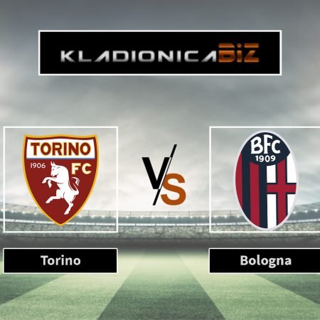 Prognoza: Torino vs Bologna (ponedjeljak, 18:30)
