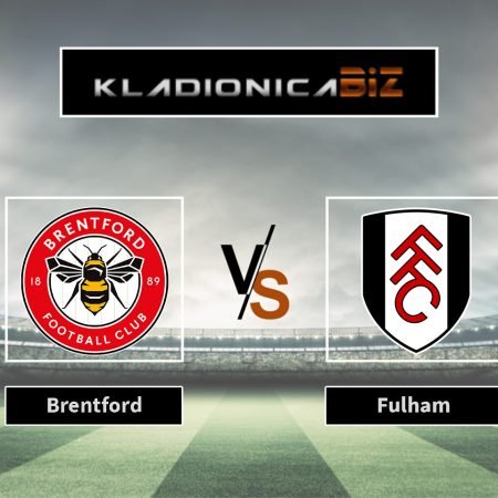 Tip dana: Brentford vs Fulham (ponedjeljak, 21:00)