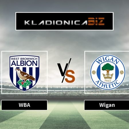 Prognoza: WBA vs Wigan (utorak, 21:00)