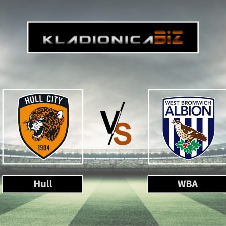 Prognoza: Hull vs WBA (petak, 21:00)