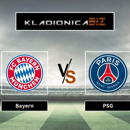 Tip dana: Bayern vs PSG (srijeda, 21:00)