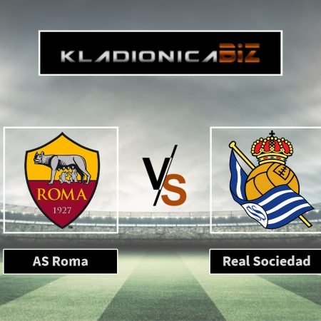 Prognoza: Roma vs Real Sociedad (četvrtak, 18:45)