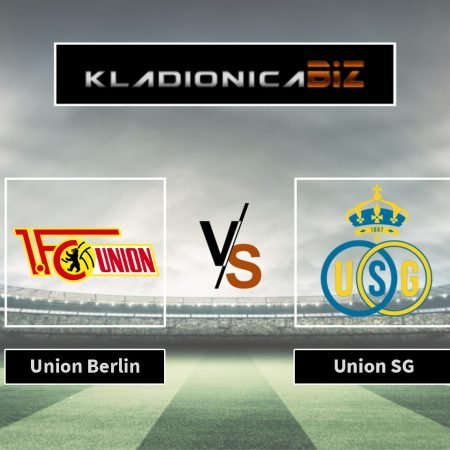 Prognoza: Union Berlin vs Union SG (četvrtak, 18:45)