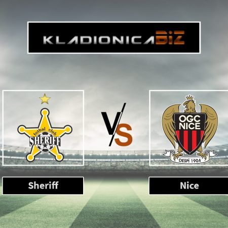 Prognoza: Sheriff vs Nice (četvrtak, 18:45)