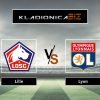 Prognoza: Lille vs Lyon (ponedjeljak, 21:00)