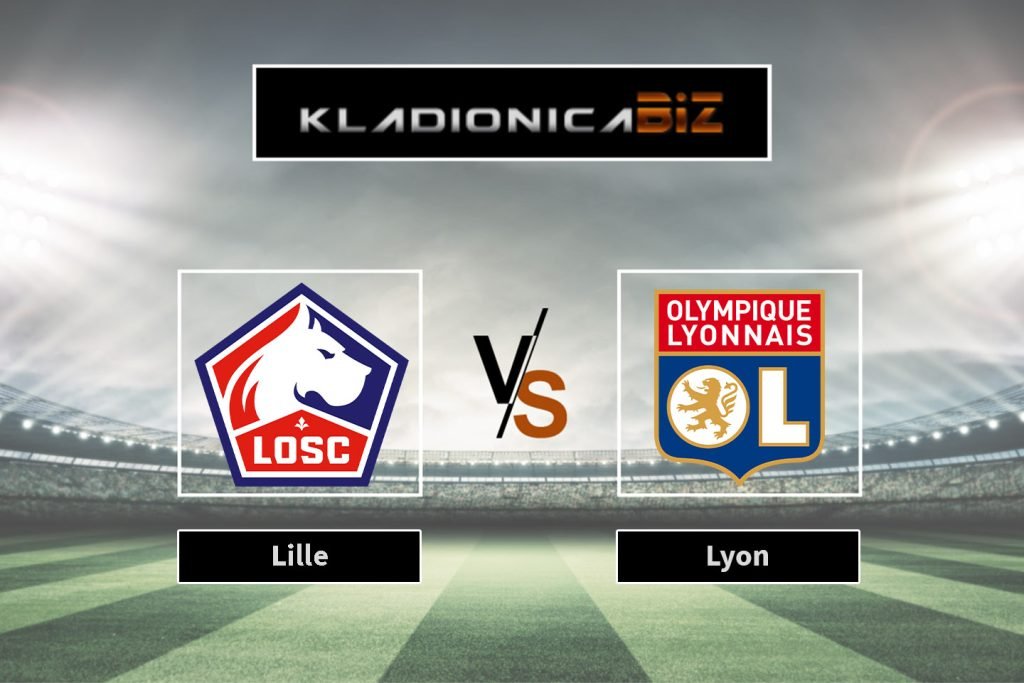 Lille vs Lyon