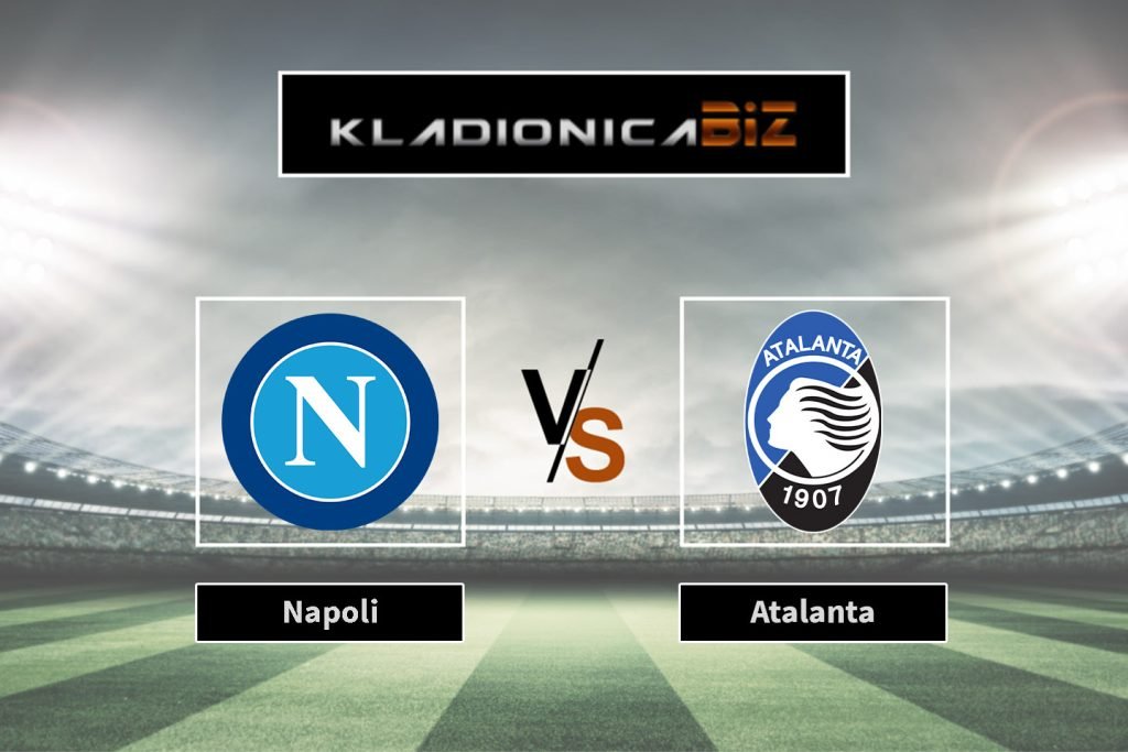Napoli vs Atalanta