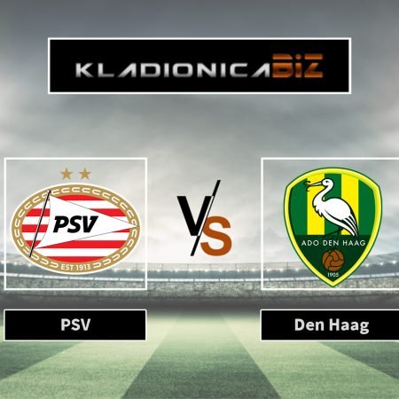 Prognoza: PSV vs Den Haag (četvrtak, 18:45)