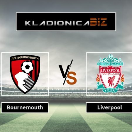 Prognoza: Bournemouth vs Liverpool (subota, 13:30)