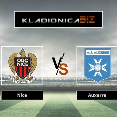 Prognoza: Nice vs Auxerre (petak, 21:00)