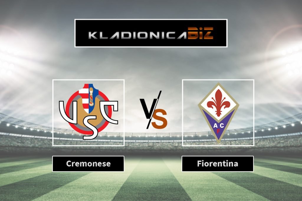 Cremonese vs Fiorentina