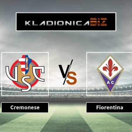 Prognoza: Cremonese vs Fiorentina (nedjelja, 15:00)