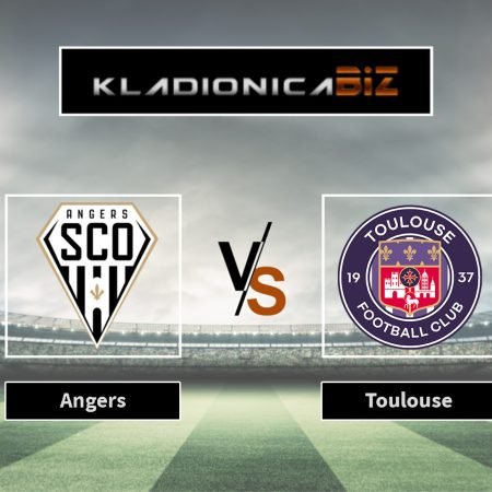 Prognoza: Angers vs Toulouse (nedjelja, 15:00)