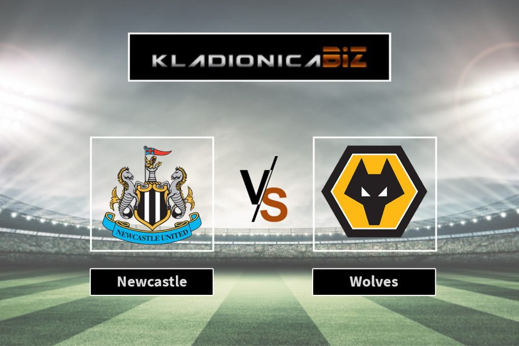 Newcastle vs Wolves