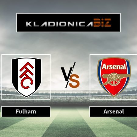 Tip dana: Fulham vs Arsenal (nedjelja, 15:00)